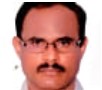 Dr SVC Reddy